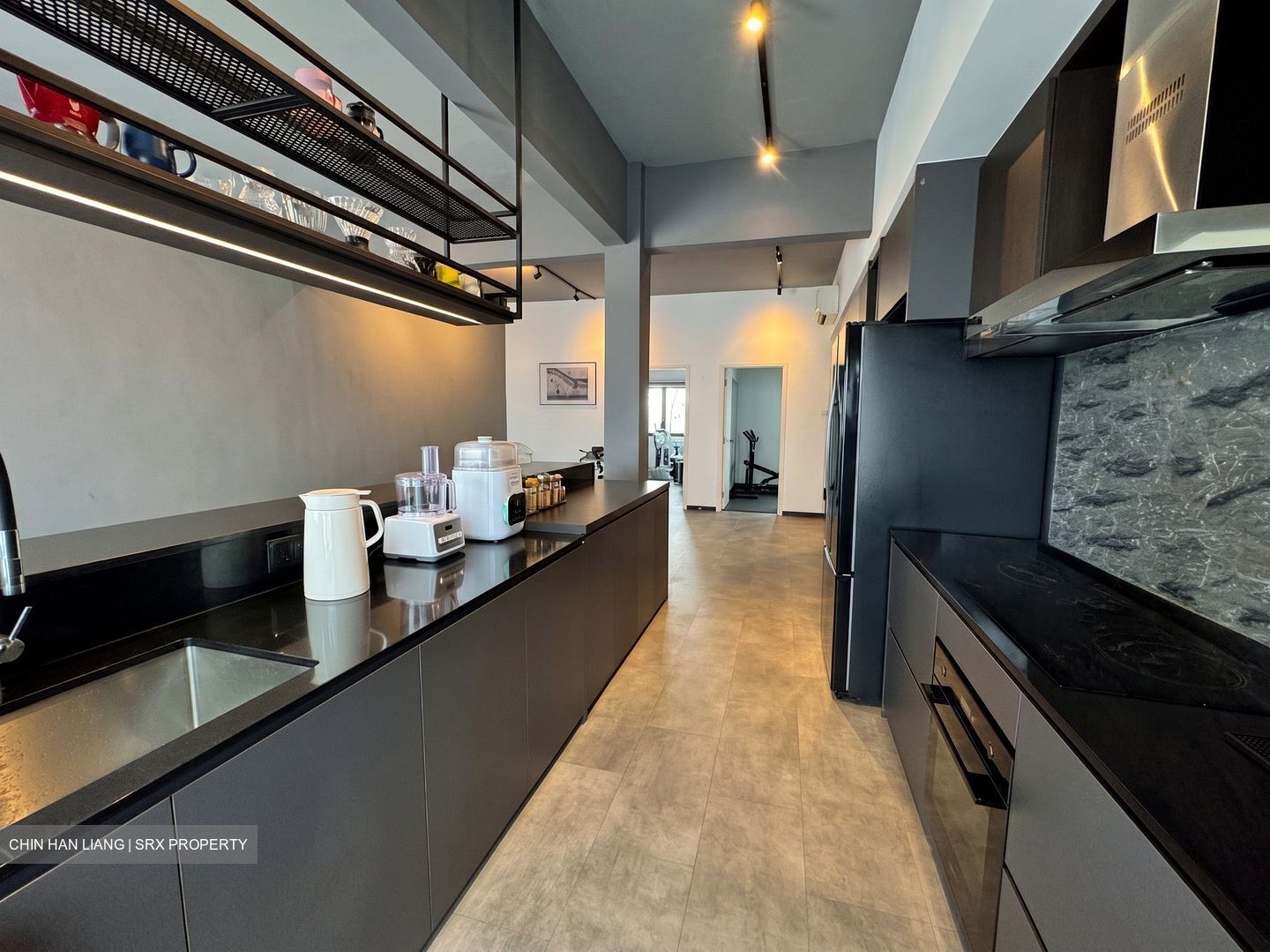 East Grove (D15), Apartment #592451971